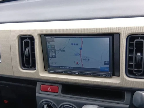 MAZDA CAROL 2021