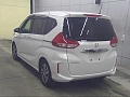 HONDA FREED 2023
