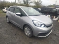 HONDA FIT 2023