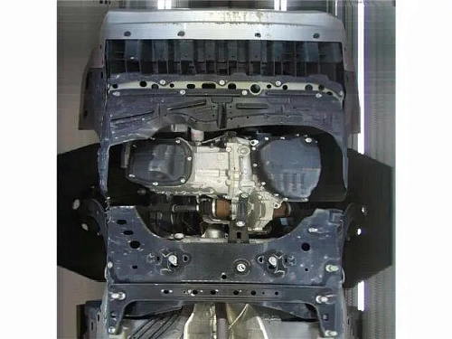 NISSAN AD 2021
