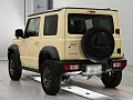 SUZUKI JIMNY SIERRA 2023