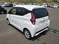 NISSAN DAYZ 2023