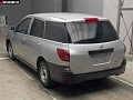 NISSAN AD 2022