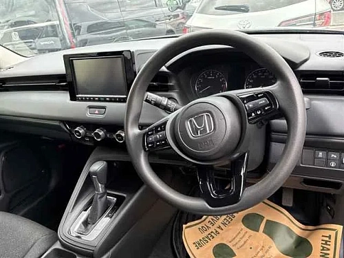 HONDA VEZEL 2021