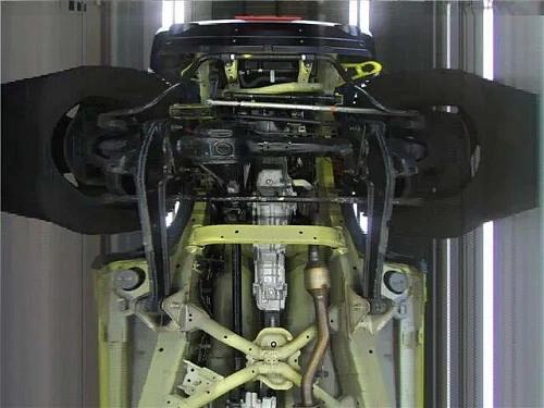 SUZUKI JIMNY 2021
