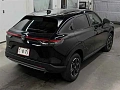 HONDA VEZEL 2026
