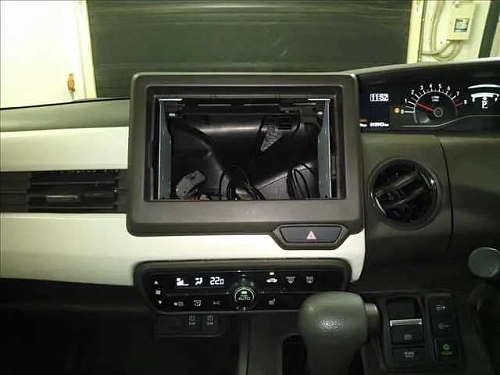 HONDA N BOX 2023