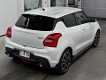 SUZUKI SWIFT 2022