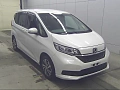 HONDA FREED 2023