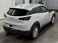 MAZDA CX-3 2021