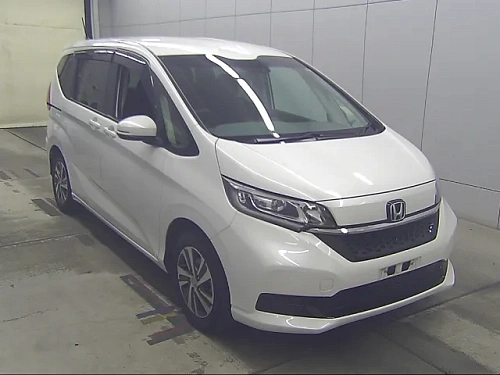 HONDA FREED 2023