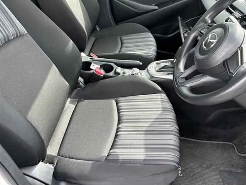 MAZDA MAZDA2 2023