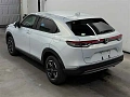 HONDA VEZEL 2021