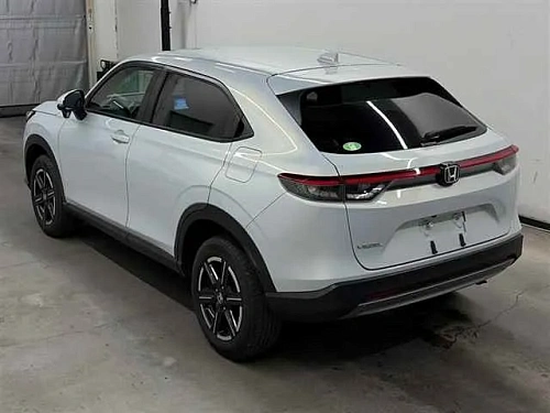 HONDA VEZEL 2021
