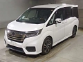 HONDA STEP WAGON 2021