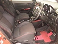 SUZUKI SWIFT 2021