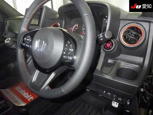 HONDA N ONE 2022