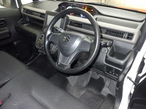 SUZUKI WAGON R 2021