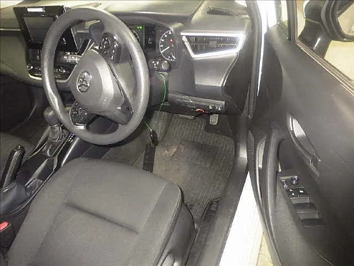 TOYOTA COROLLA TOURING 2023