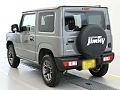 SUZUKI JIMNY 2022
