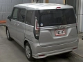 SUZUKI SOLIO 2022