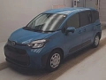 TOYOTA SIENTA 2023