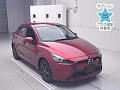 MAZDA MAZDA2 2023