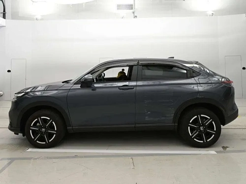 HONDA VEZEL 2026