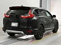 HONDA CR-V 2022