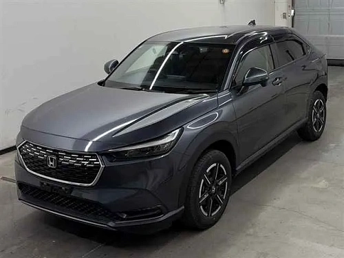 HONDA VEZEL 2023