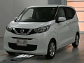 NISSAN DAYZ 2022