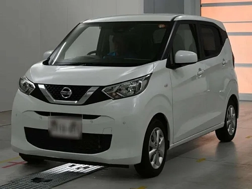 NISSAN DAYZ 2022