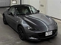 MAZDA ROADSTER 2023
