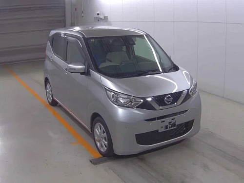 NISSAN DAYZ 2023