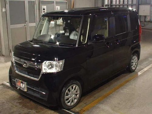 HONDA N BOX 2023