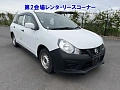 NISSAN AD 2021