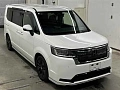 HONDA STEP WAGON 2023