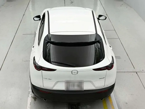 MAZDA CX-30 2023