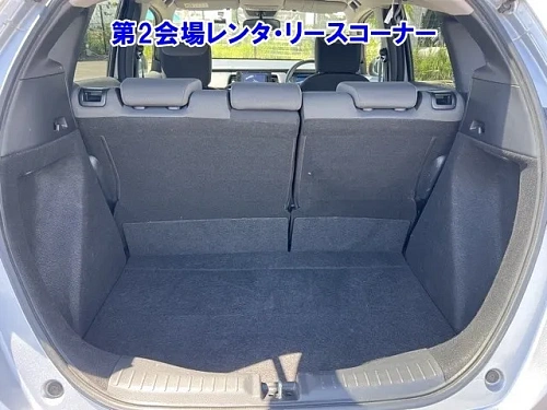 HONDA FIT 2023