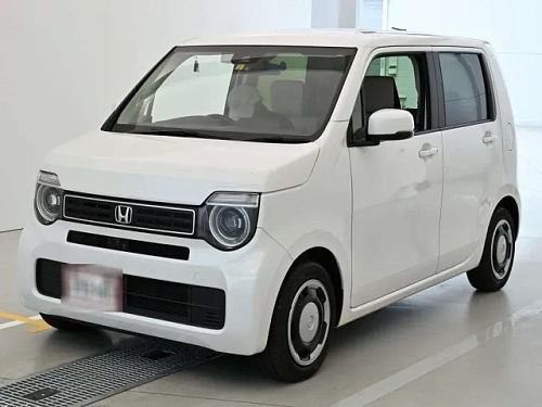 HONDA N WGN 2023