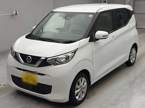NISSAN DAYZ 2023
