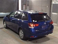 TOYOTA COROLLA FIELDER 2023