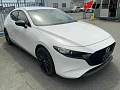 MAZDA MAZDA3 2023