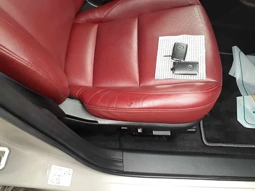 MAZDA MAZDA3 2023