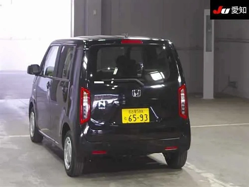 HONDA N WGN 2023