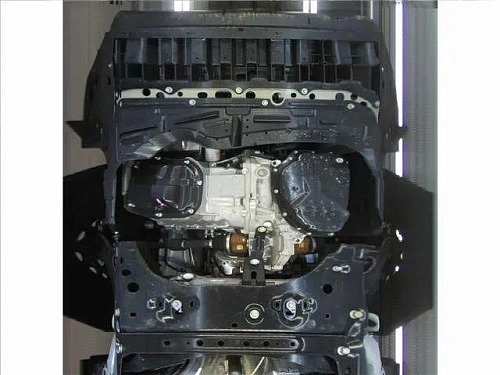 NISSAN AD 2021
