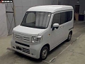 HONDA N VAN 2022