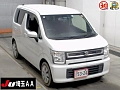 SUZUKI WAGON R 2021