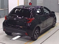 TOYOTA YARIS 2023