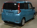 TOYOTA ROOMY 2023